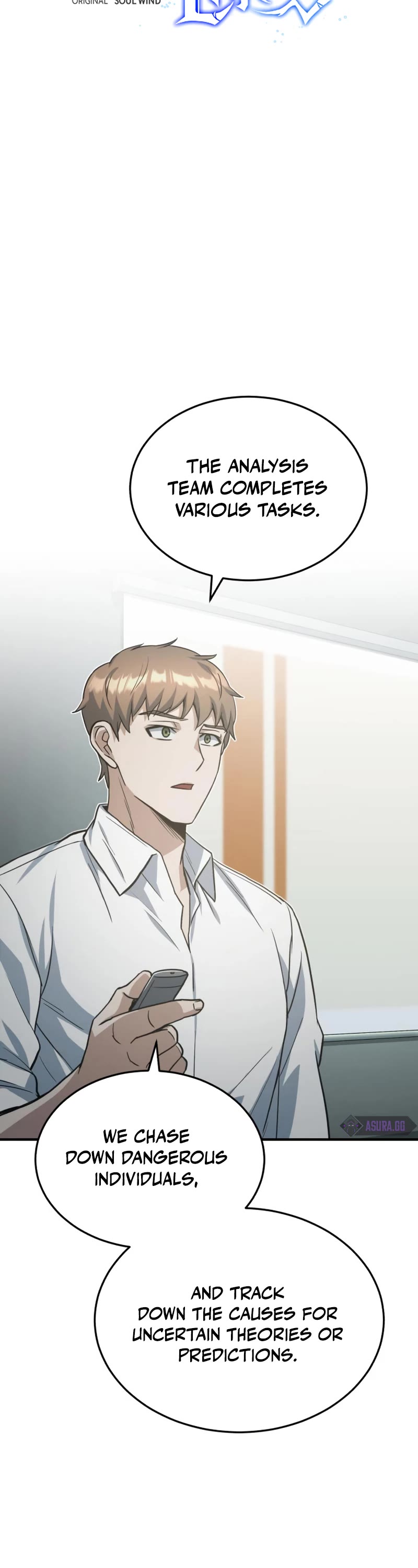 Genius of the Unique Lineage Chapter 23 page 14 - Chapter 23