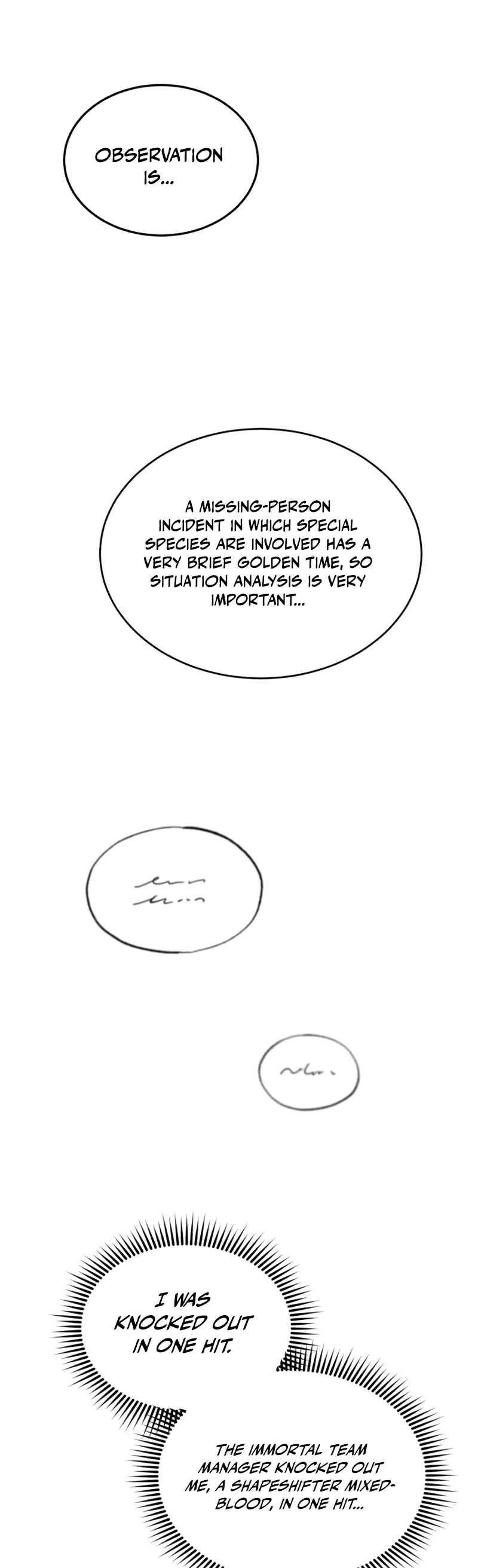Genius of the Unique Lineage Chapter 23 page 15 - Chapter 23
