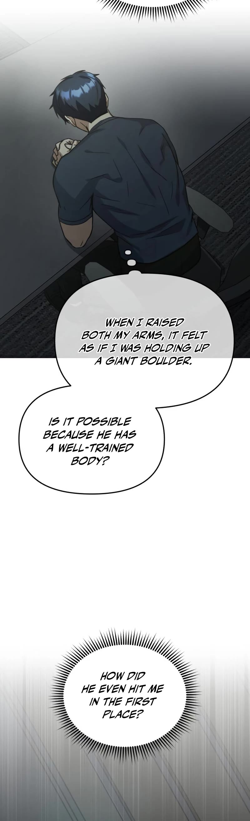 Genius of the Unique Lineage Chapter 23 page 16 - Chapter 23