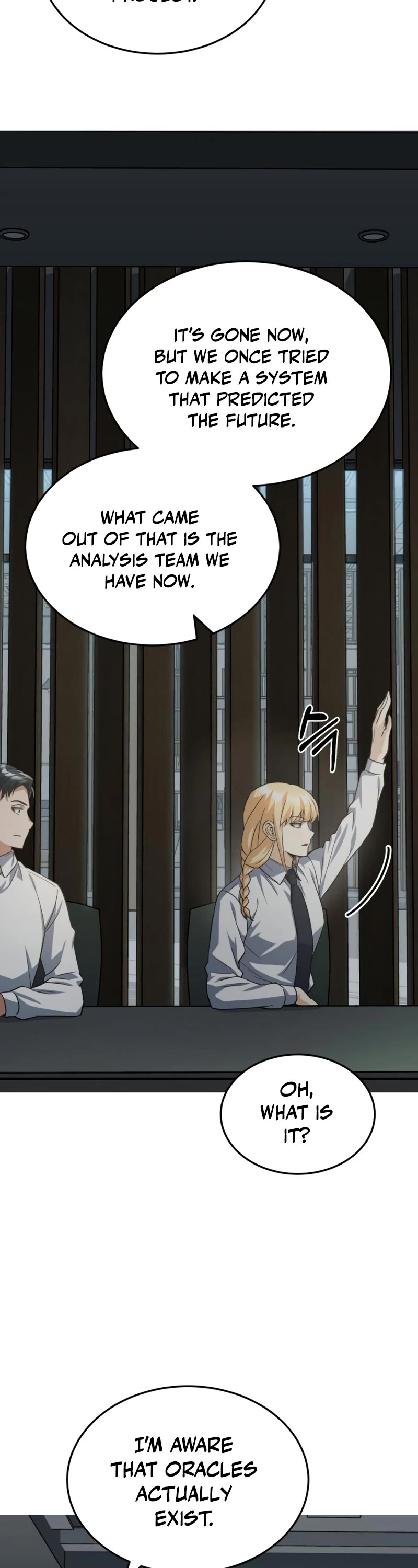 Genius of the Unique Lineage Chapter 23 page 19 - Chapter 23