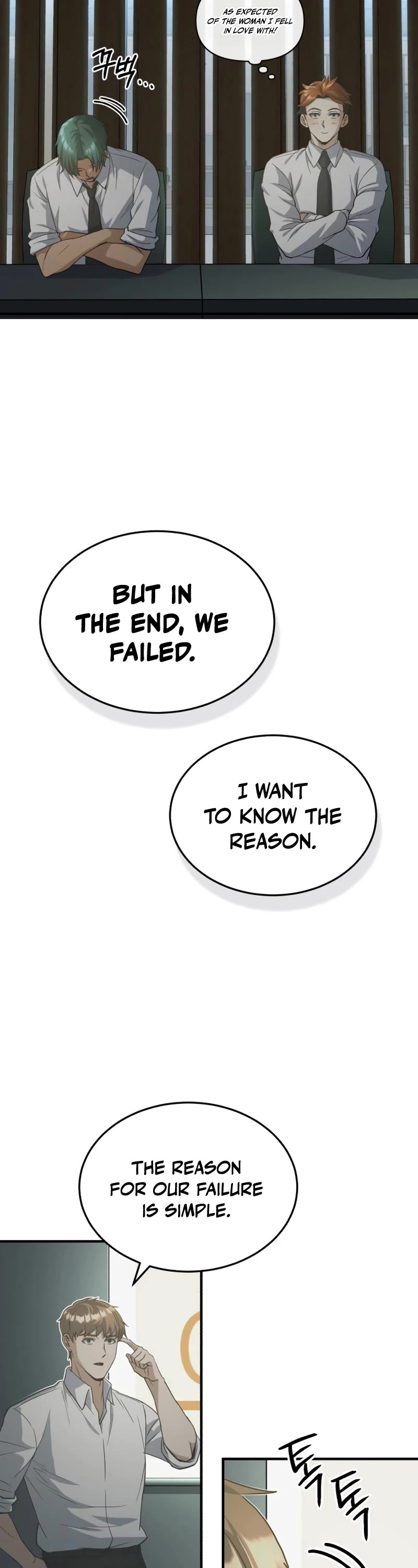Genius of the Unique Lineage Chapter 23 page 23 - Chapter 23