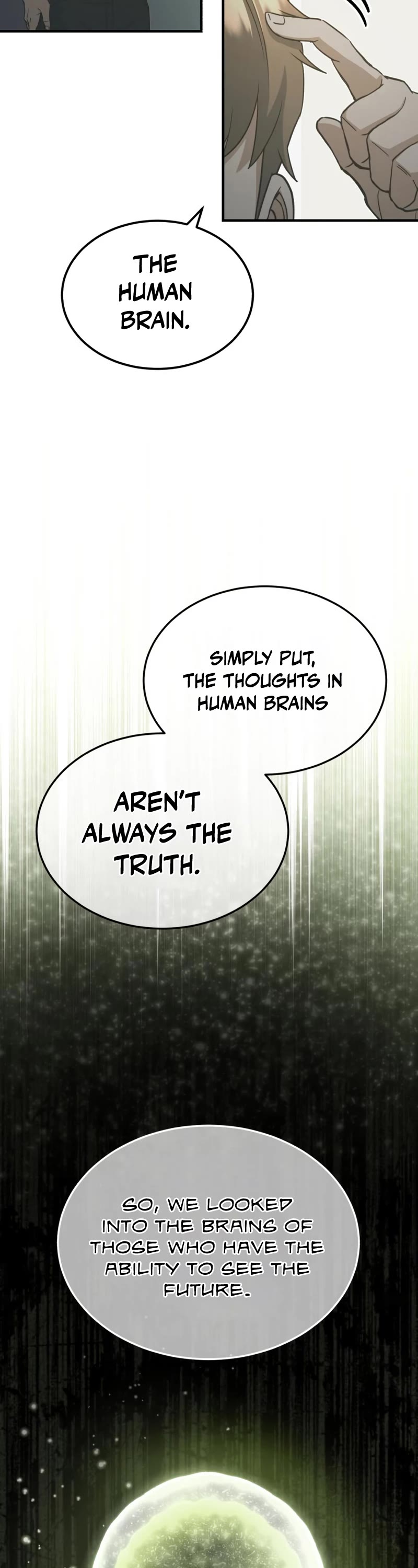 Genius of the Unique Lineage Chapter 23 page 24 - Chapter 23