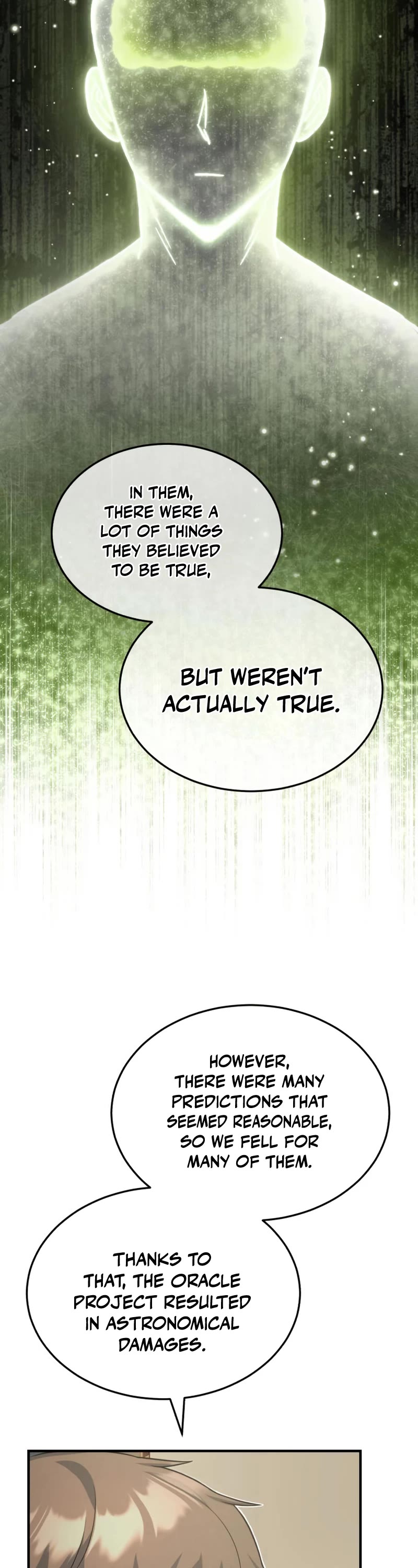Genius of the Unique Lineage Chapter 23 page 25 - Chapter 23