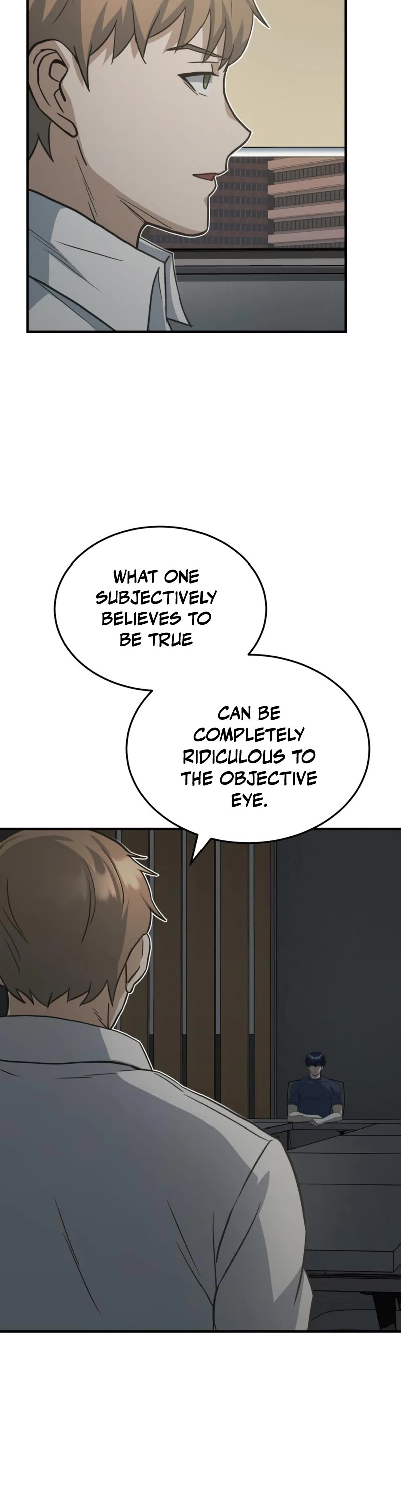 Genius of the Unique Lineage Chapter 23 page 26 - Chapter 23