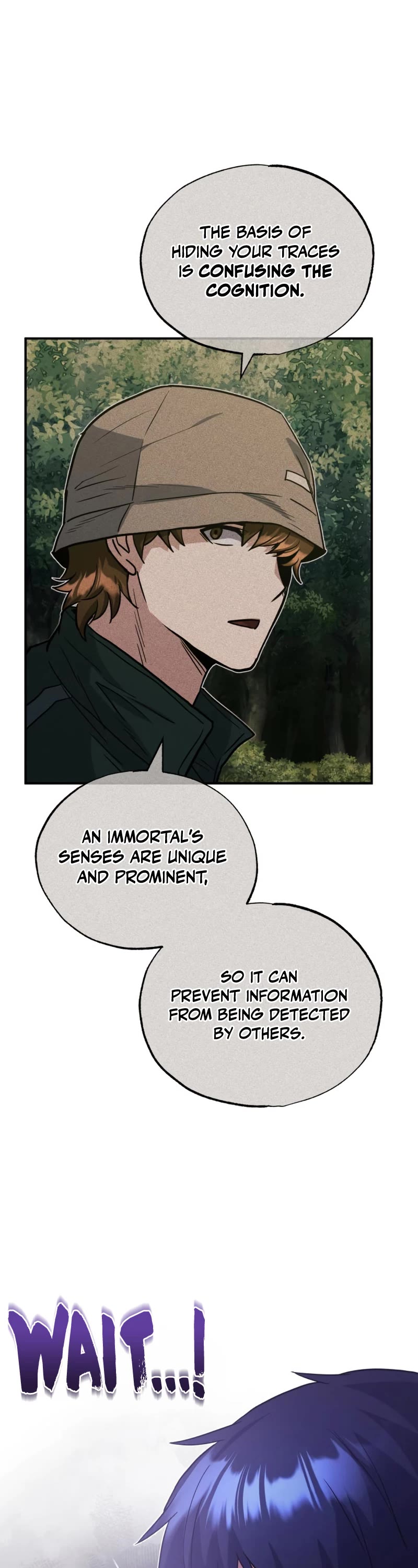Genius of the Unique Lineage Chapter 23 page 28 - Chapter 23