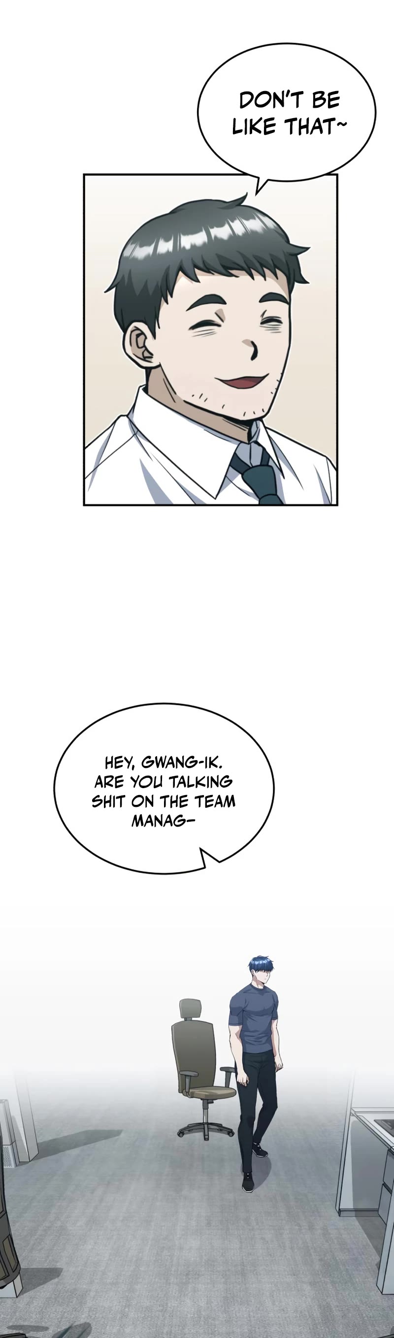 Genius of the Unique Lineage Chapter 23 page 40 - Chapter 23