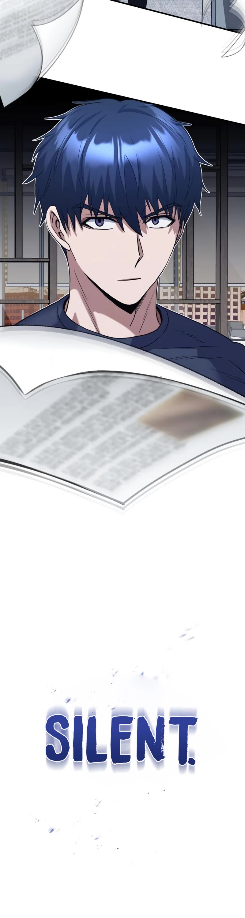 Genius of the Unique Lineage Chapter 23 page 44 - Chapter 23