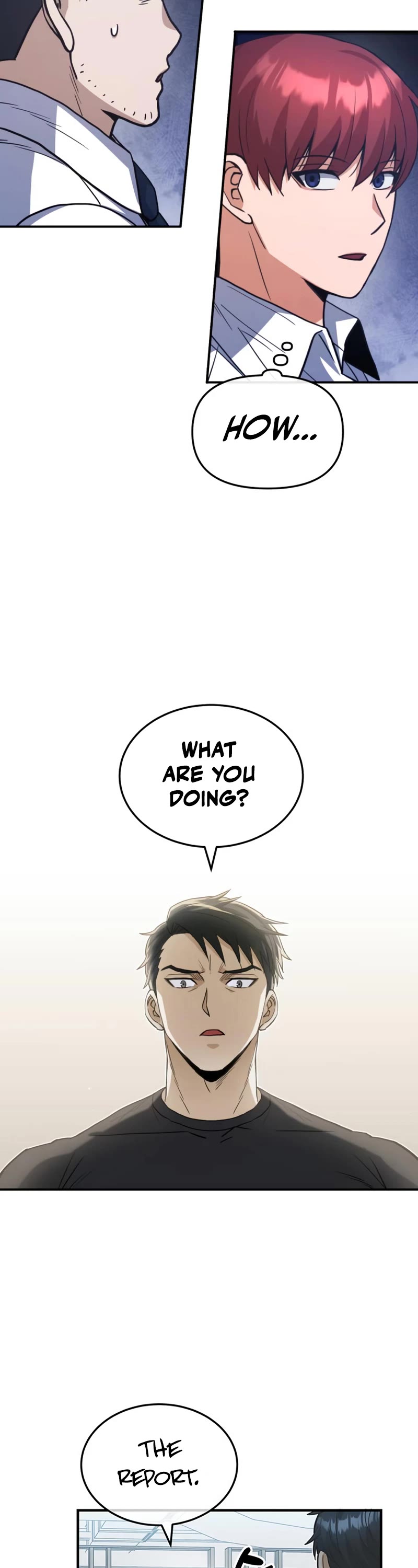 Genius of the Unique Lineage Chapter 23 page 53 - Chapter 23