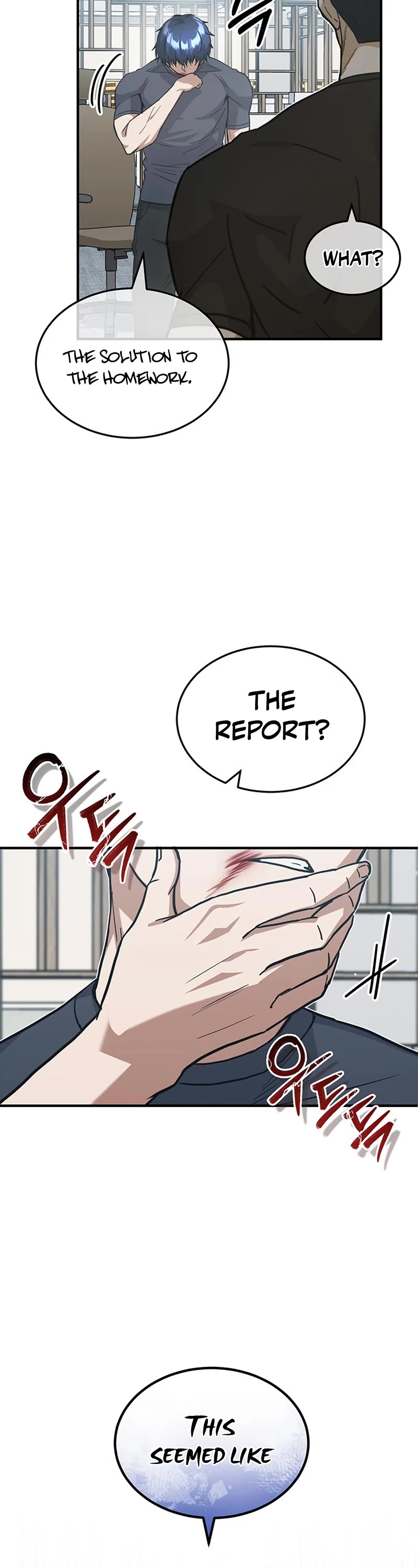 Genius of the Unique Lineage Chapter 23 page 54 - Chapter 23