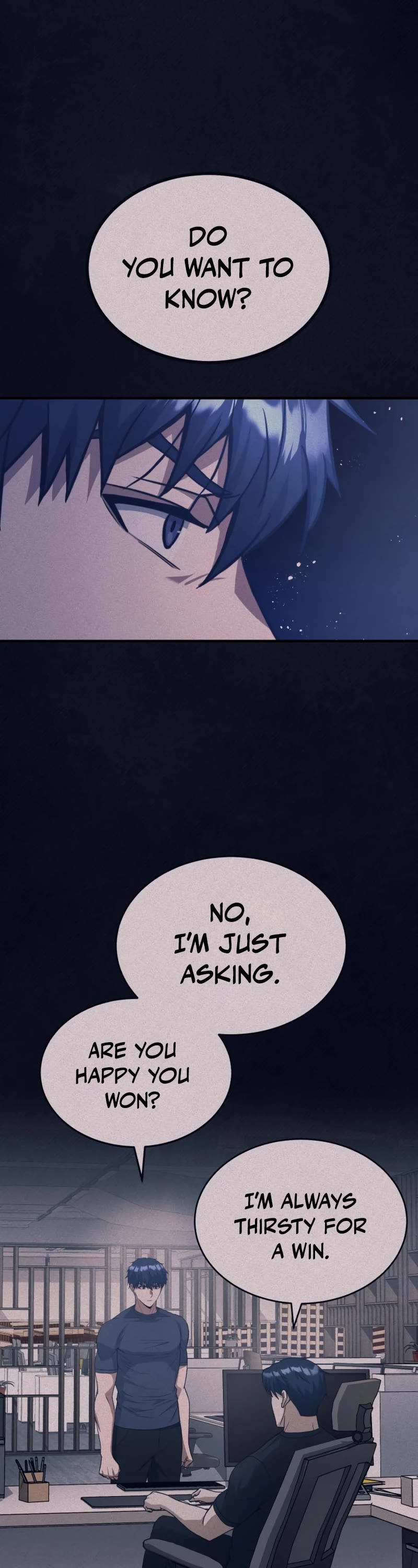 Genius of the Unique Lineage Chapter 23 page 8 - Chapter 23