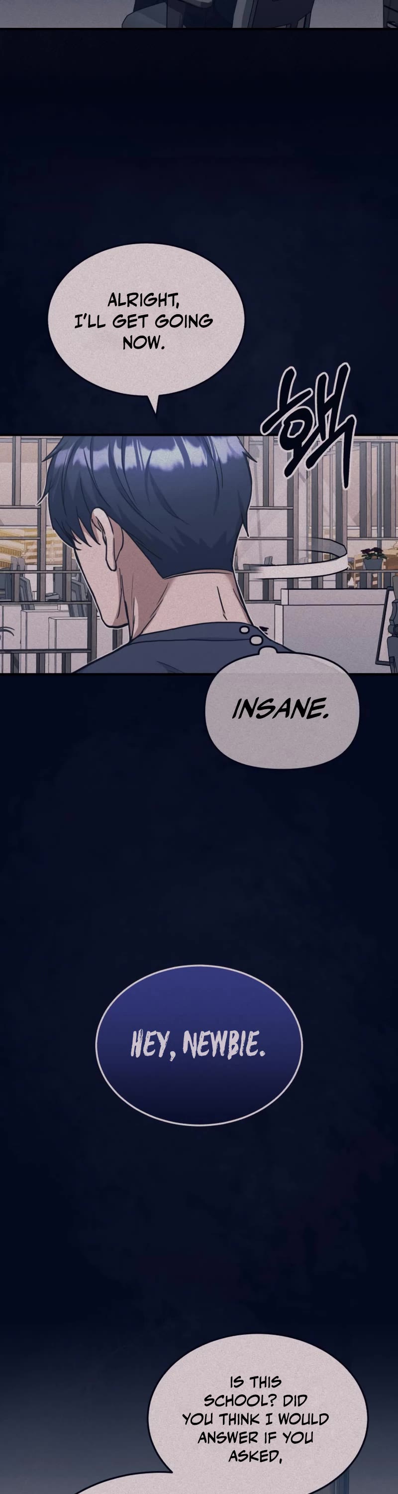 Genius of the Unique Lineage Chapter 23 page 9 - Chapter 23