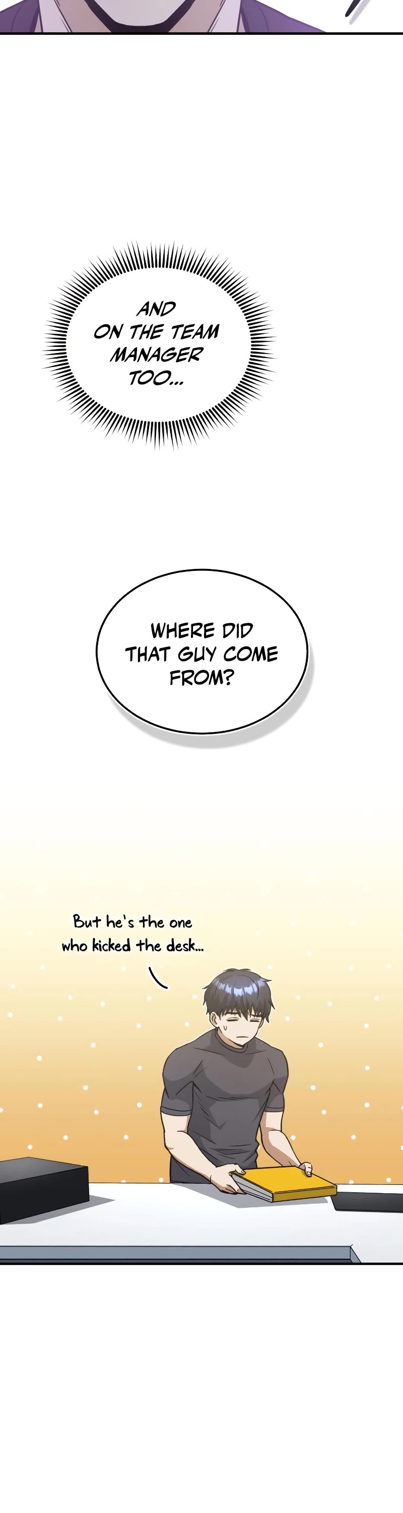 Genius of the Unique Lineage Chapter 24 page 13 - Chapter 24