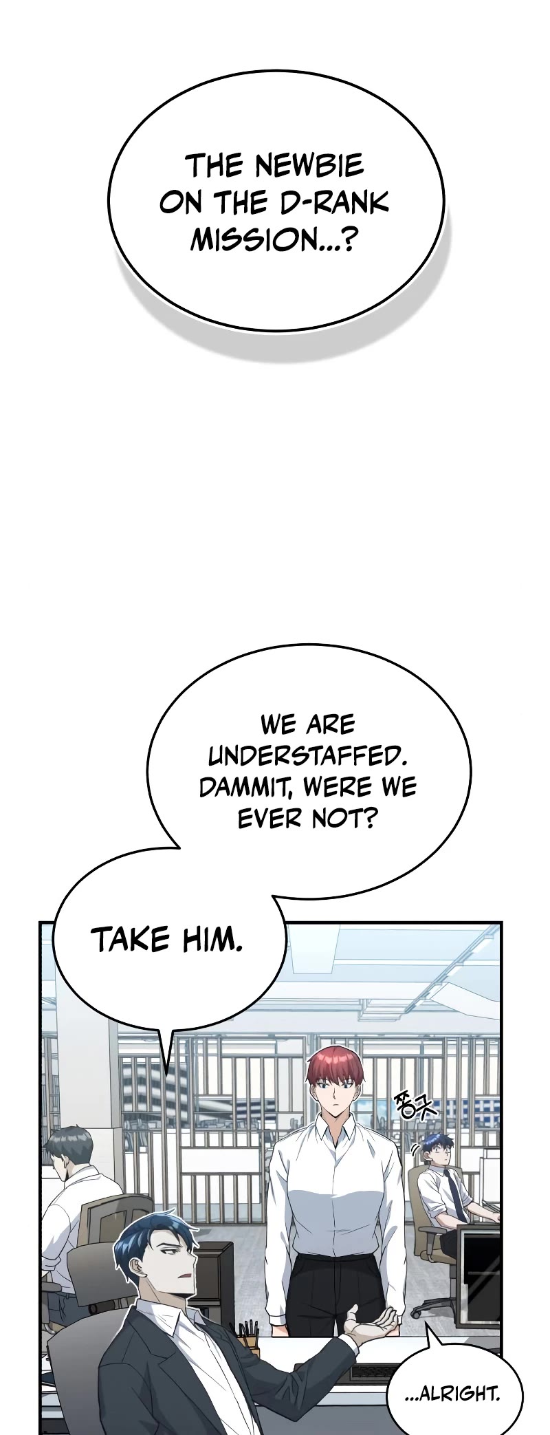 Genius of the Unique Lineage Chapter 24 page 15 - Chapter 24