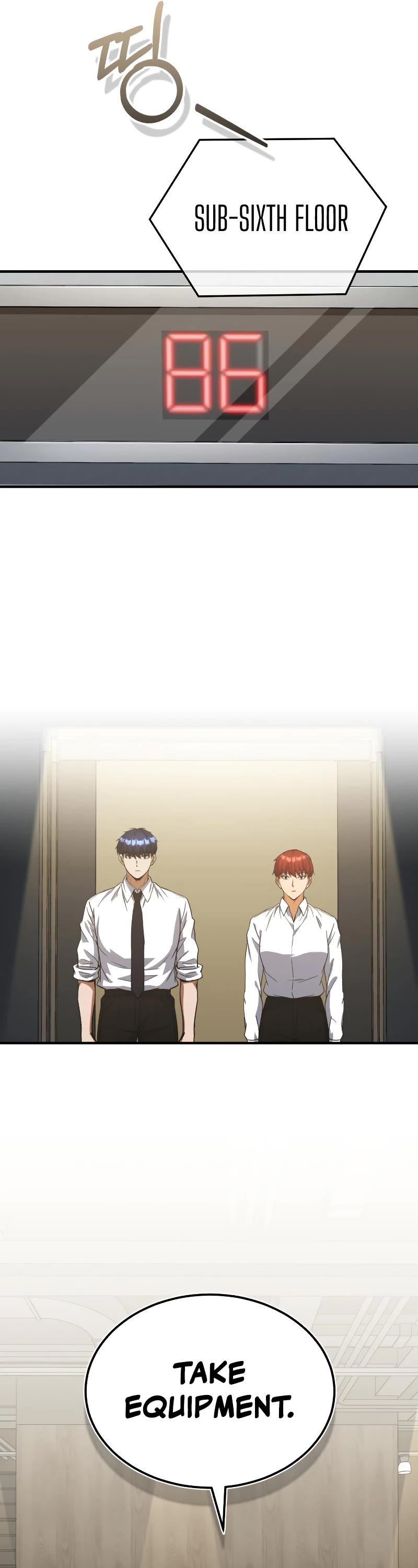 Genius of the Unique Lineage Chapter 24 page 17 - Chapter 24