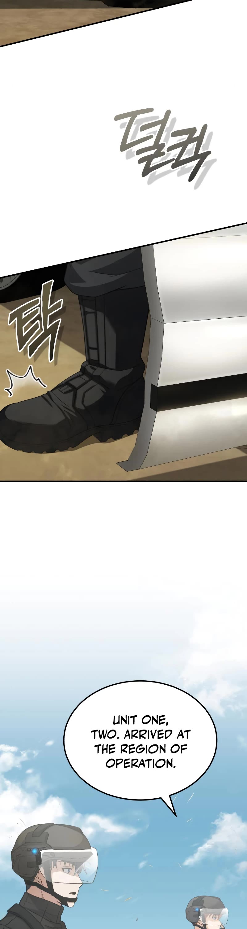 Genius of the Unique Lineage Chapter 24 page 23 - Chapter 24