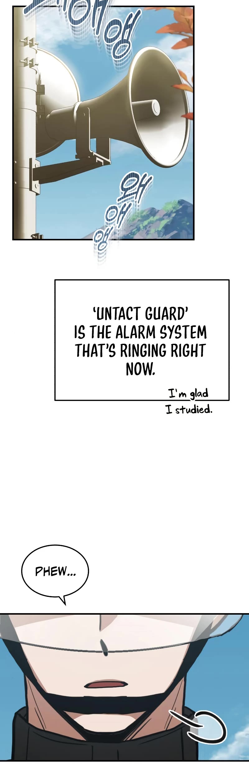 Genius of the Unique Lineage Chapter 24 page 26 - Chapter 24