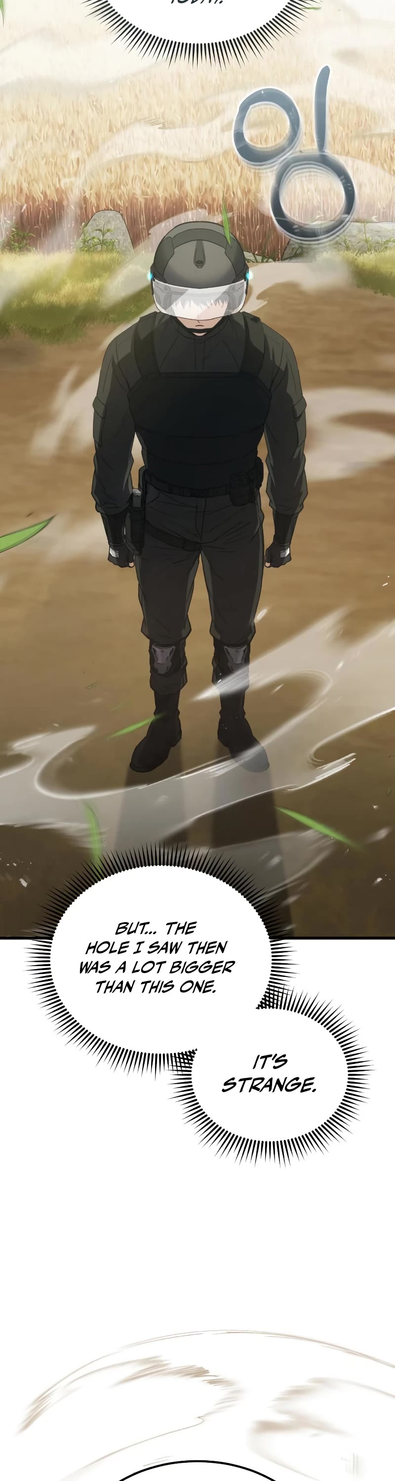 Genius of the Unique Lineage Chapter 24 page 29 - Chapter 24