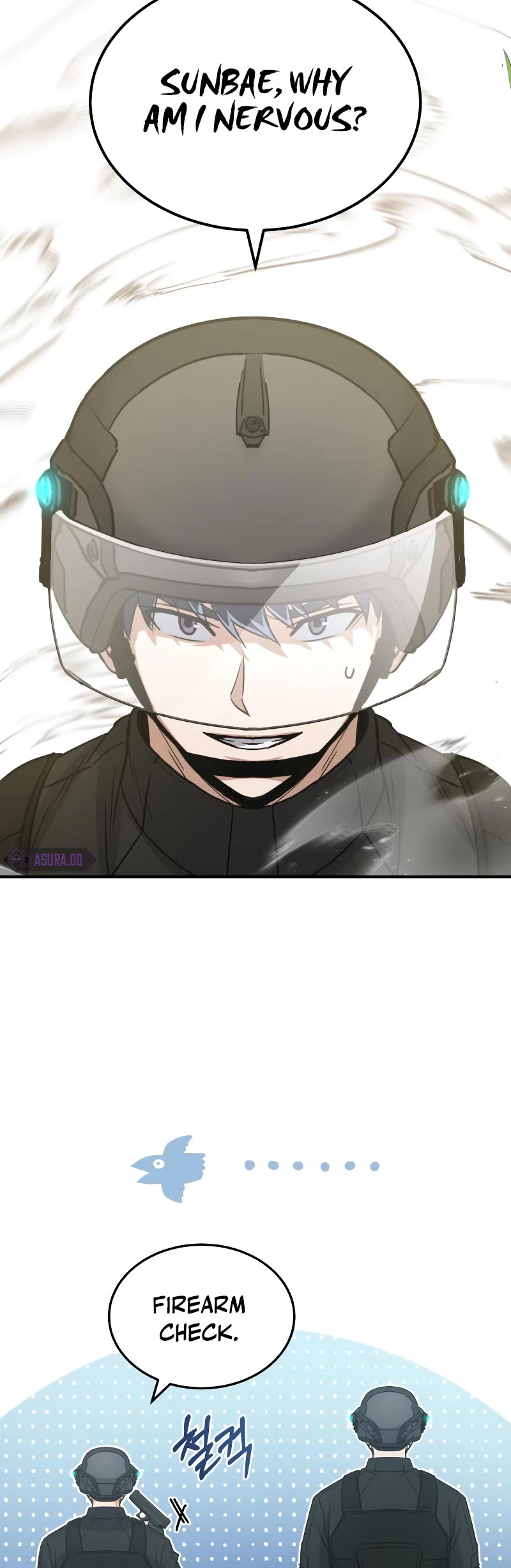 Genius of the Unique Lineage Chapter 24 page 30 - Chapter 24