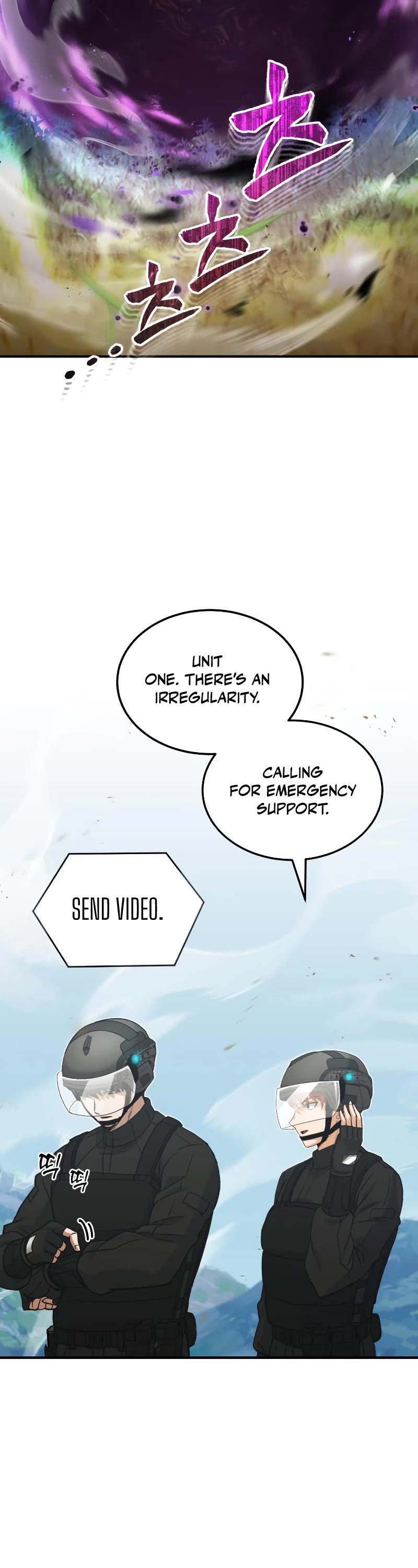 Genius of the Unique Lineage Chapter 24 page 33 - Chapter 24