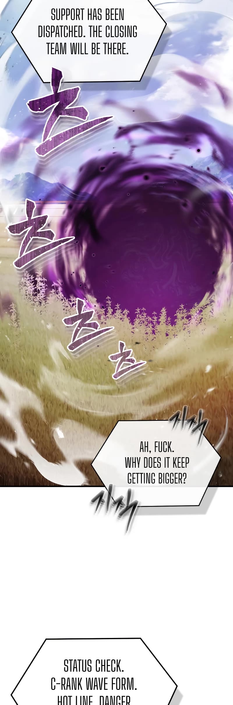 Genius of the Unique Lineage Chapter 24 page 35 - Chapter 24