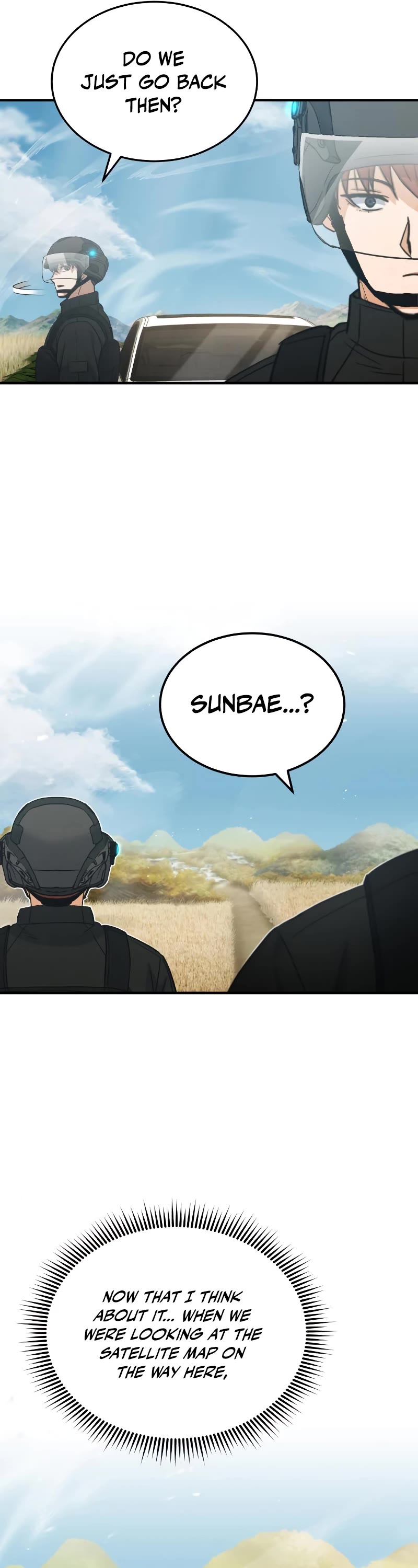 Genius of the Unique Lineage Chapter 24 page 37 - Chapter 24