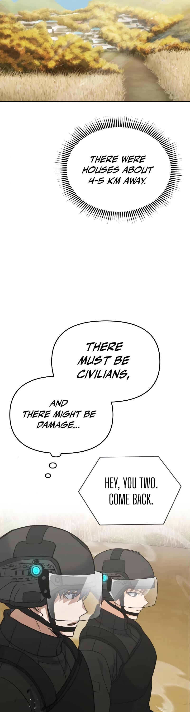 Genius of the Unique Lineage Chapter 24 page 38 - Chapter 24
