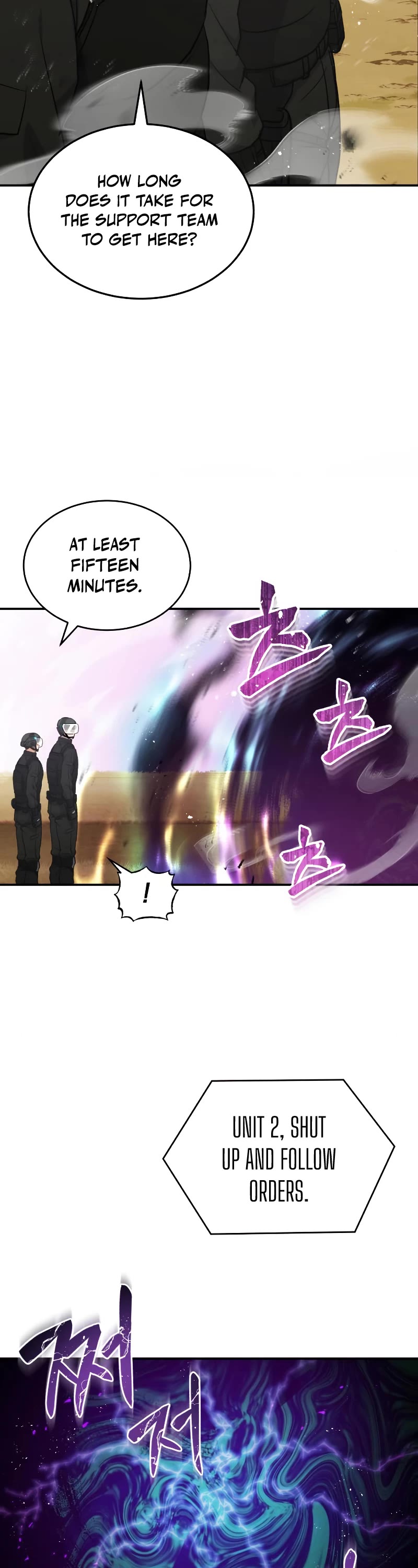 Genius of the Unique Lineage Chapter 24 page 39 - Chapter 24