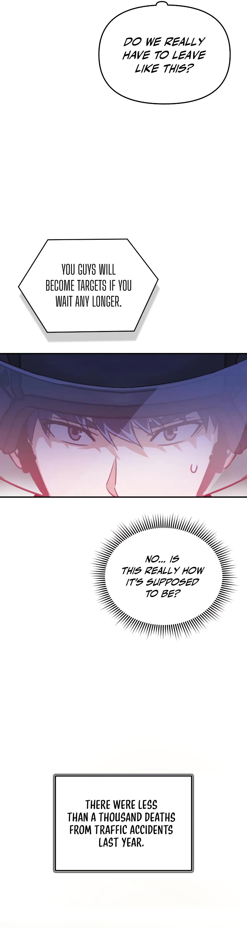 Genius of the Unique Lineage Chapter 24 page 42 - Chapter 24