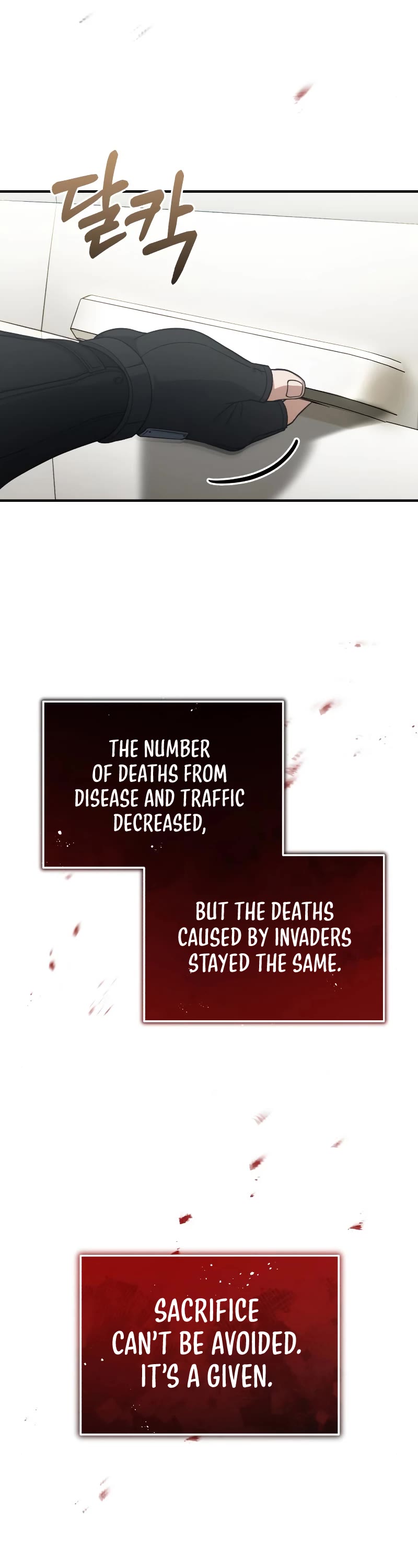 Genius of the Unique Lineage Chapter 24 page 44 - Chapter 24
