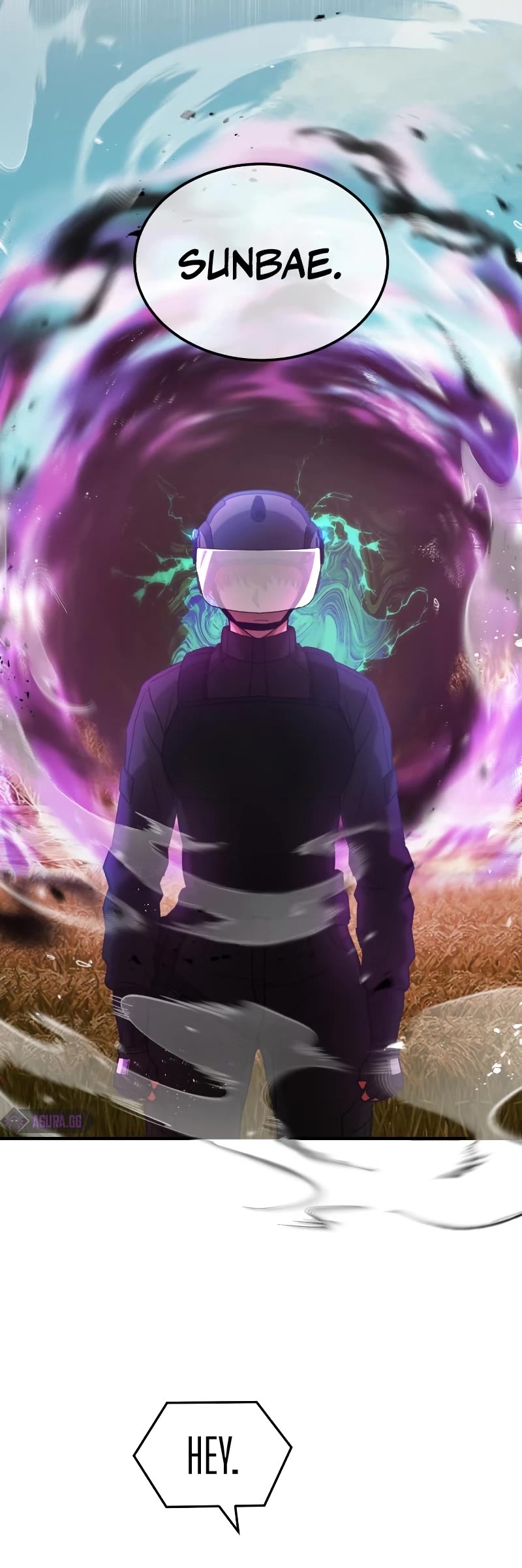 Genius of the Unique Lineage Chapter 24 page 46 - Chapter 24