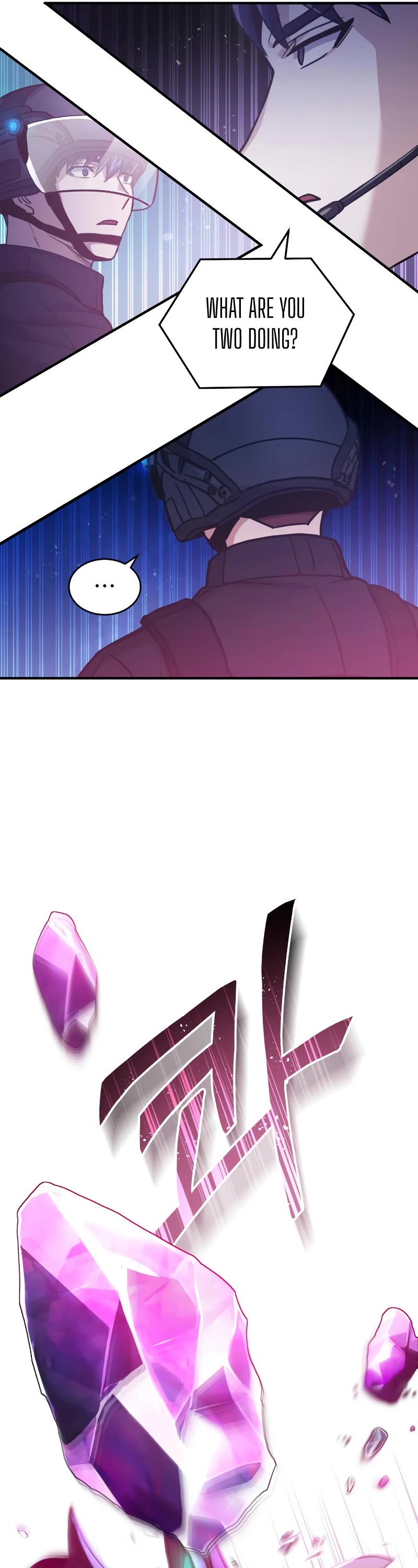 Genius of the Unique Lineage Chapter 24 page 47 - Chapter 24