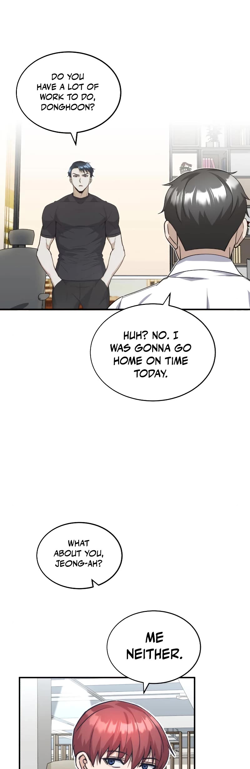 Genius of the Unique Lineage Chapter 24 page 5 - Chapter 24