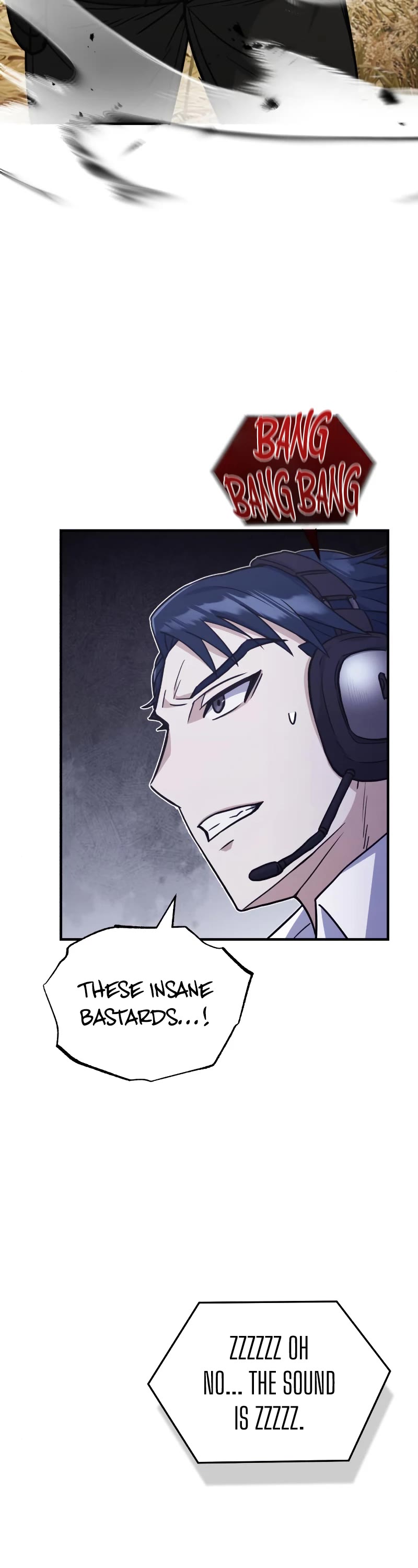 Genius of the Unique Lineage Chapter 24 page 54 - Chapter 24