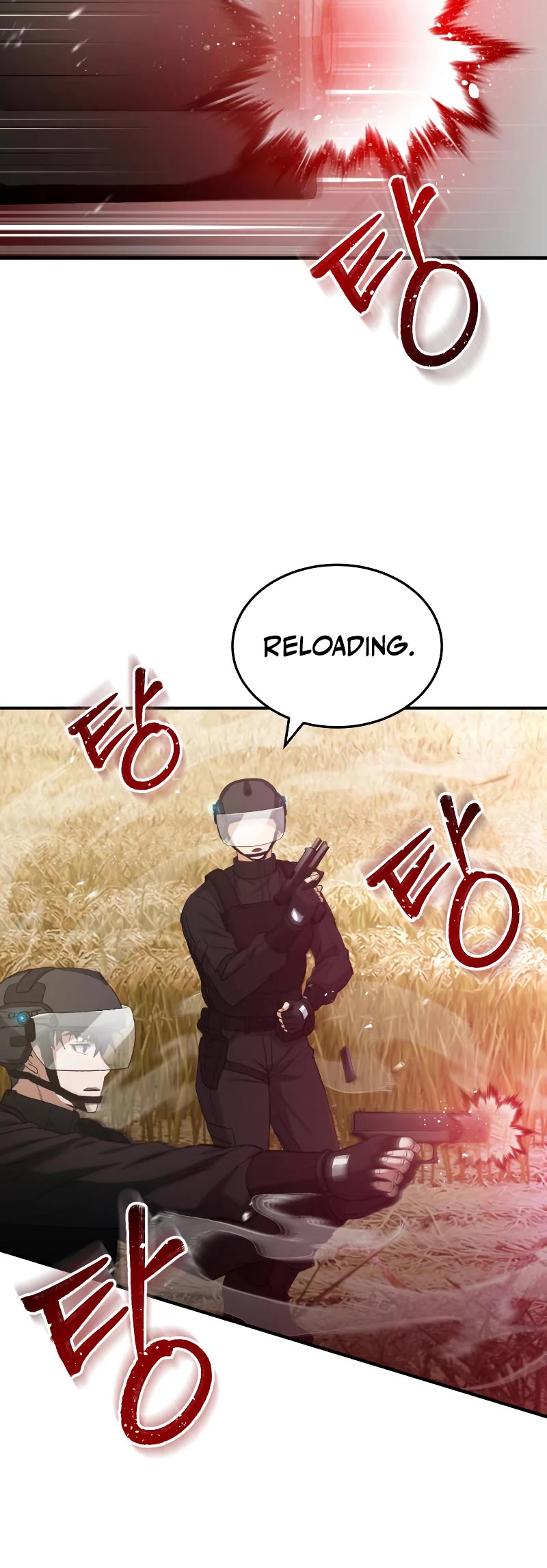Genius of the Unique Lineage Chapter 24 page 56 - Chapter 24