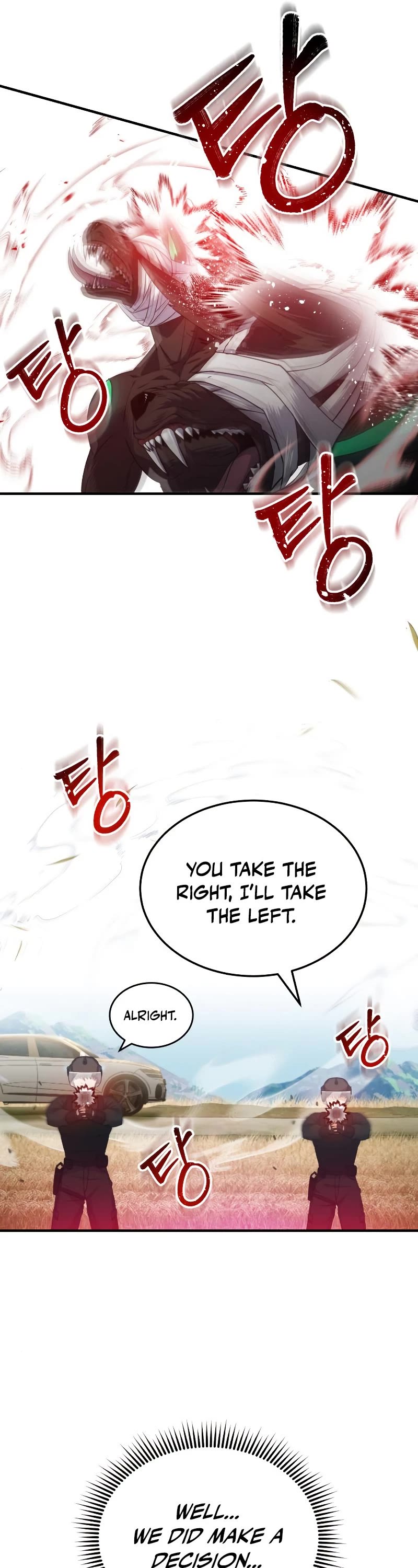 Genius of the Unique Lineage Chapter 24 page 57 - Chapter 24
