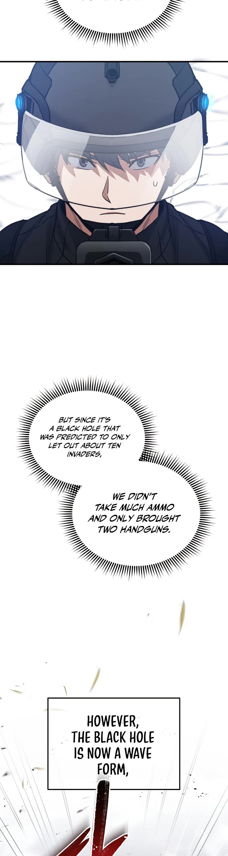 Genius of the Unique Lineage Chapter 24 page 58 - Chapter 24