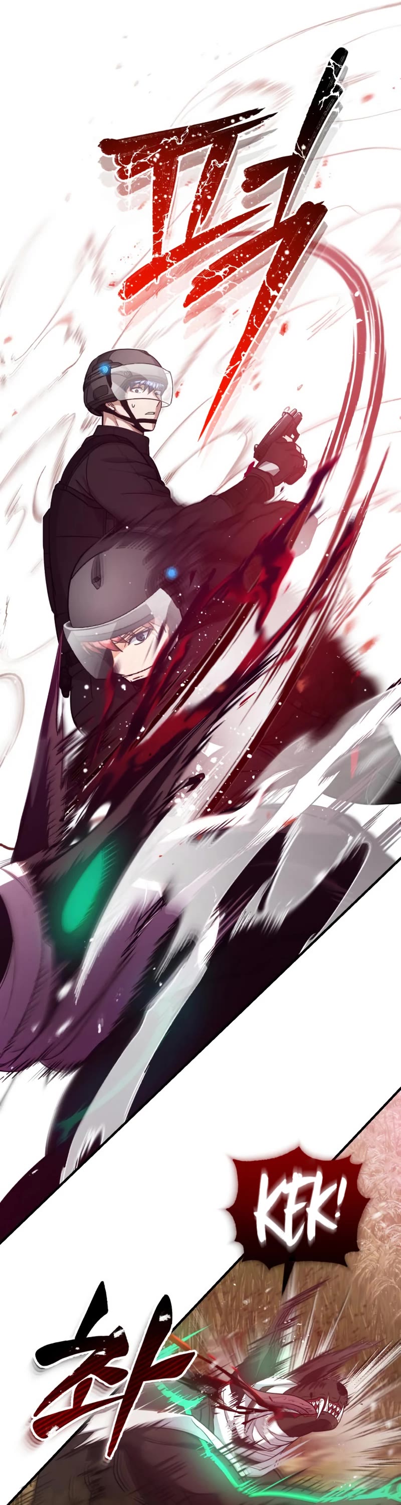 Genius of the Unique Lineage Chapter 25 page 12 - Chapter 25