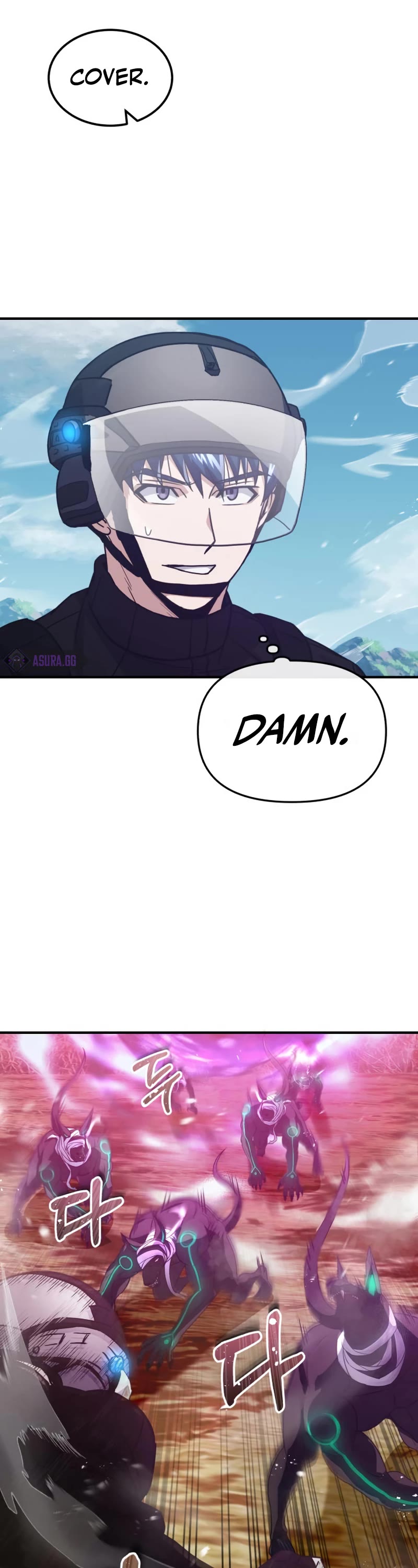 Genius of the Unique Lineage Chapter 25 page 14 - Chapter 25