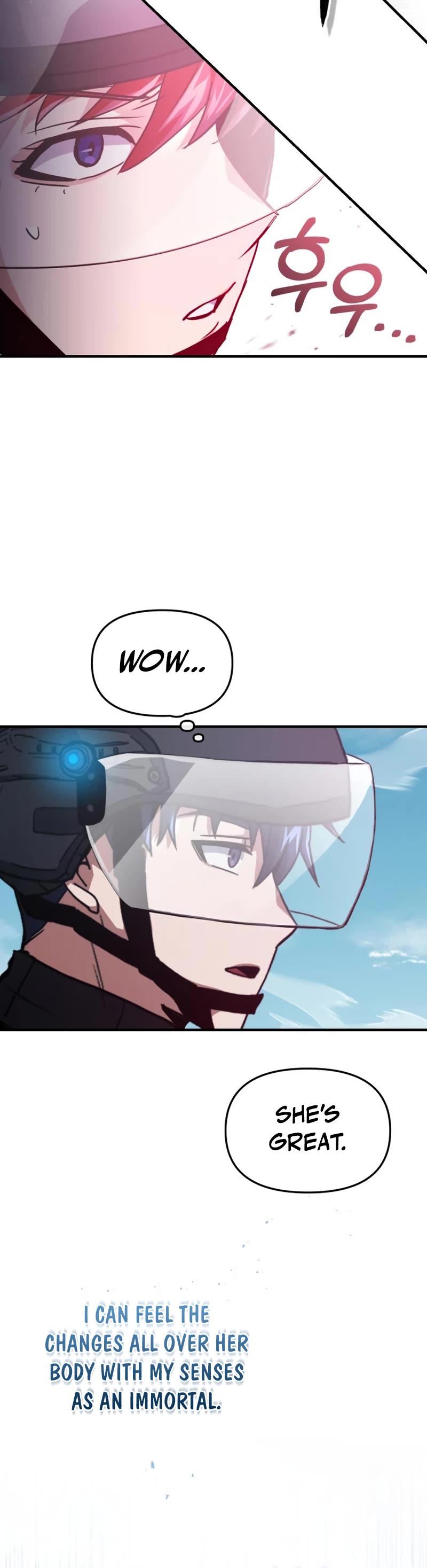 Genius of the Unique Lineage Chapter 25 page 16 - Chapter 25