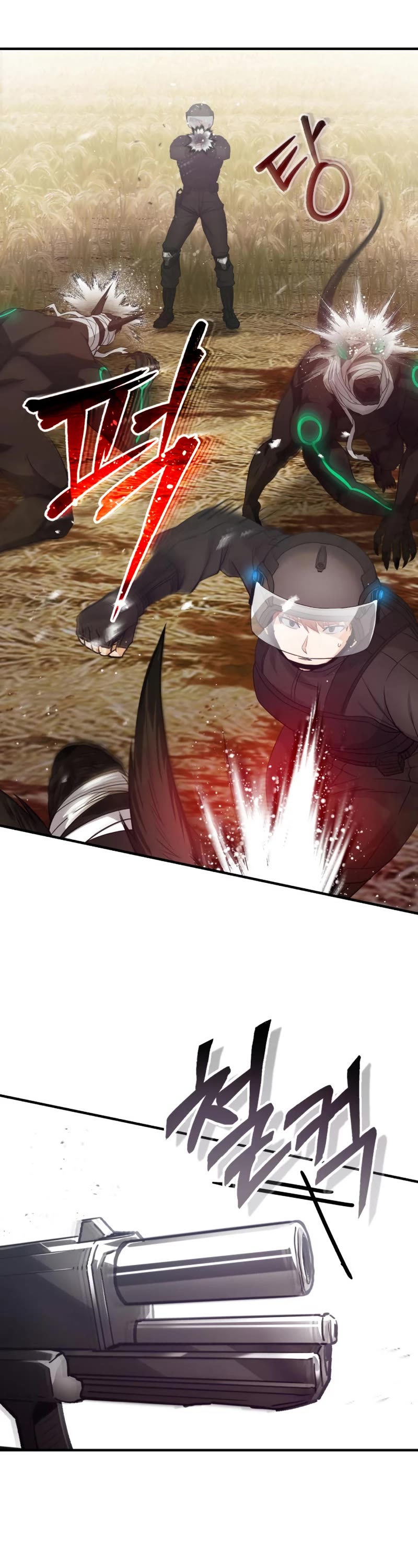 Genius of the Unique Lineage Chapter 25 page 18 - Chapter 25