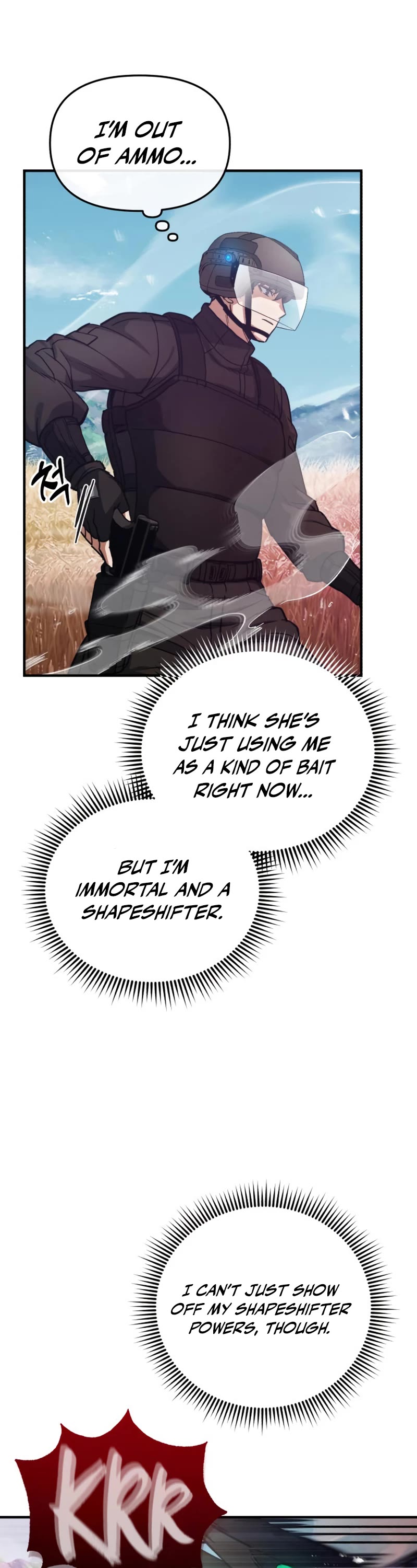 Genius of the Unique Lineage Chapter 25 page 19 - Chapter 25