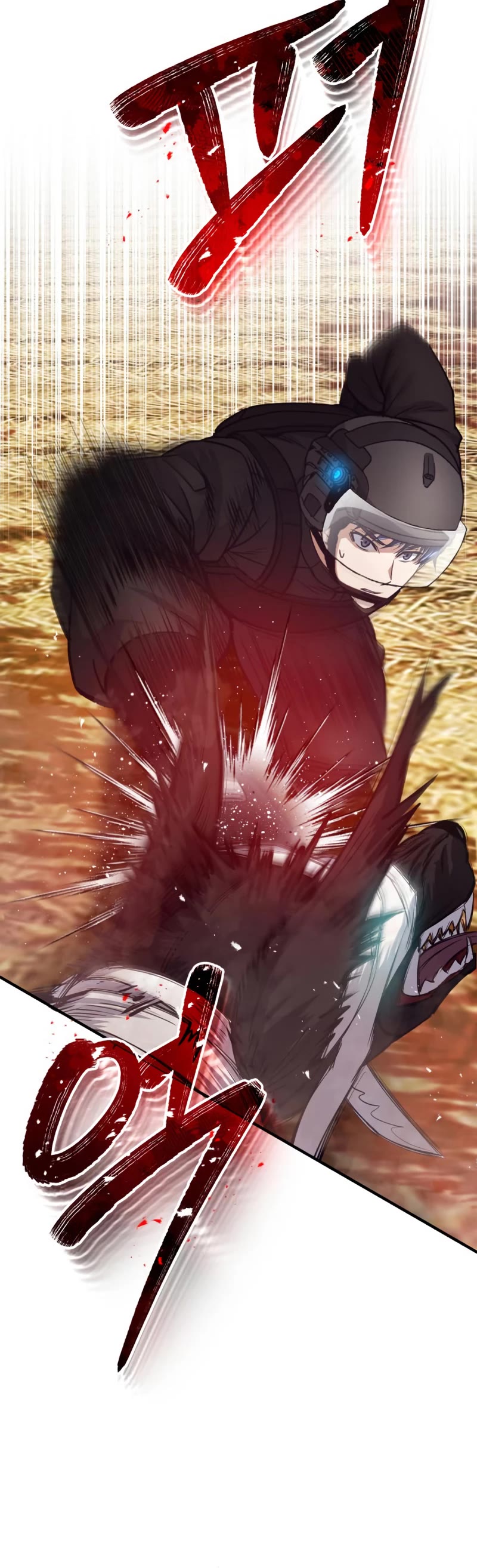 Genius of the Unique Lineage Chapter 25 page 21 - Chapter 25