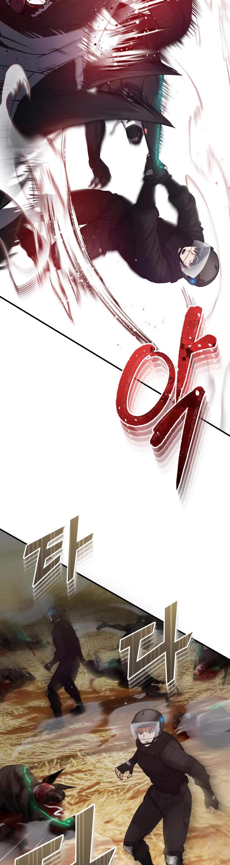 Genius of the Unique Lineage Chapter 25 page 23 - Chapter 25
