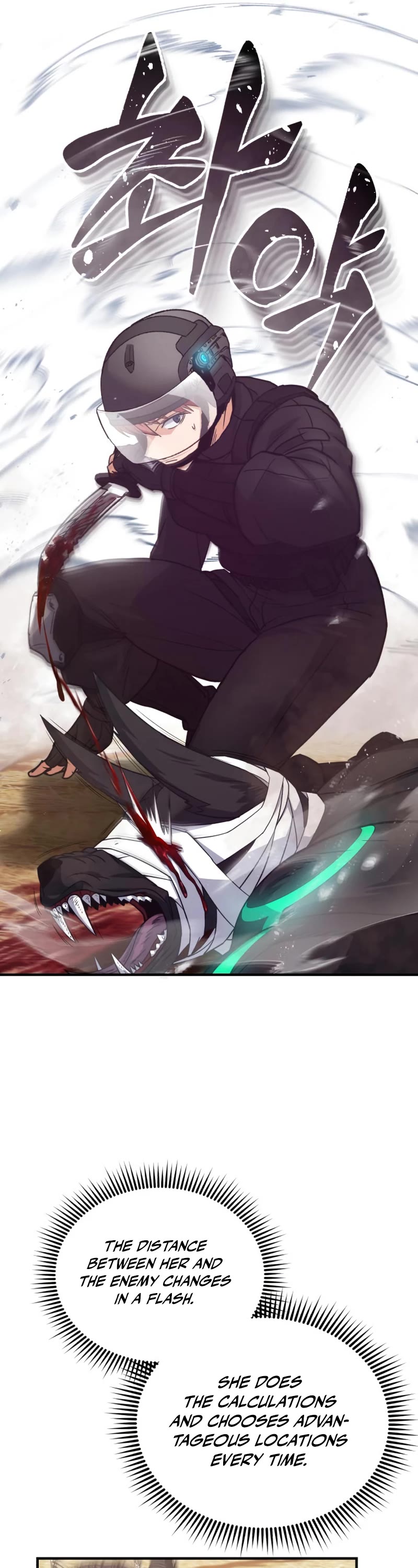 Genius of the Unique Lineage Chapter 25 page 27 - Chapter 25