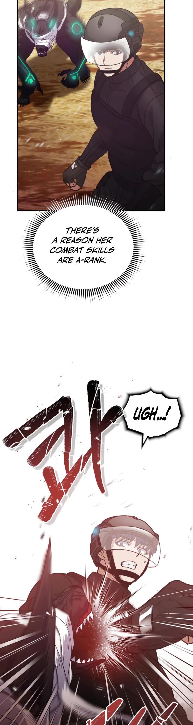 Genius of the Unique Lineage Chapter 25 page 28 - Chapter 25