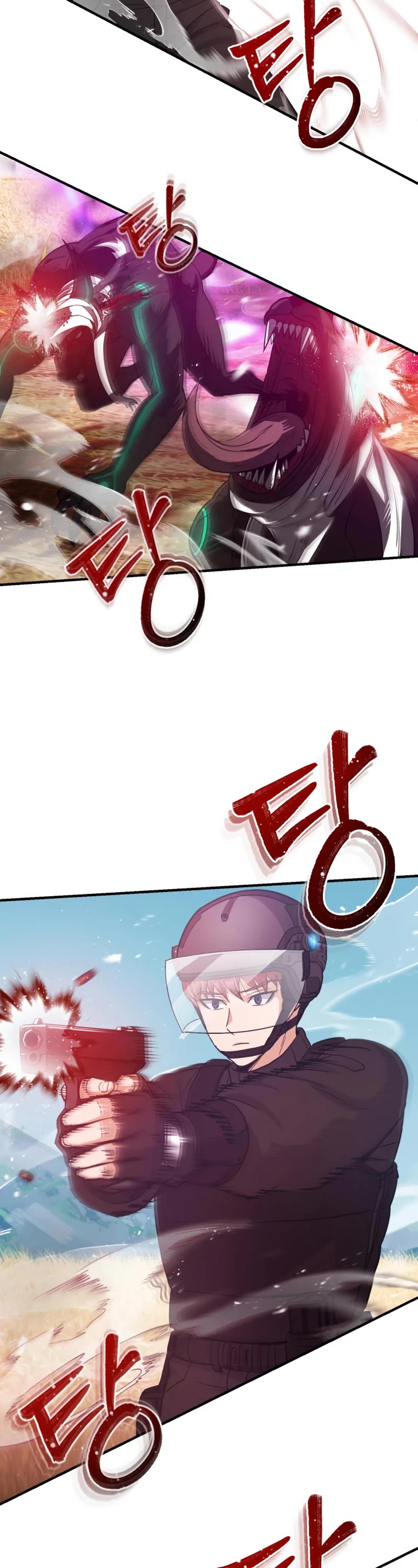 Genius of the Unique Lineage Chapter 25 page 3 - Chapter 25