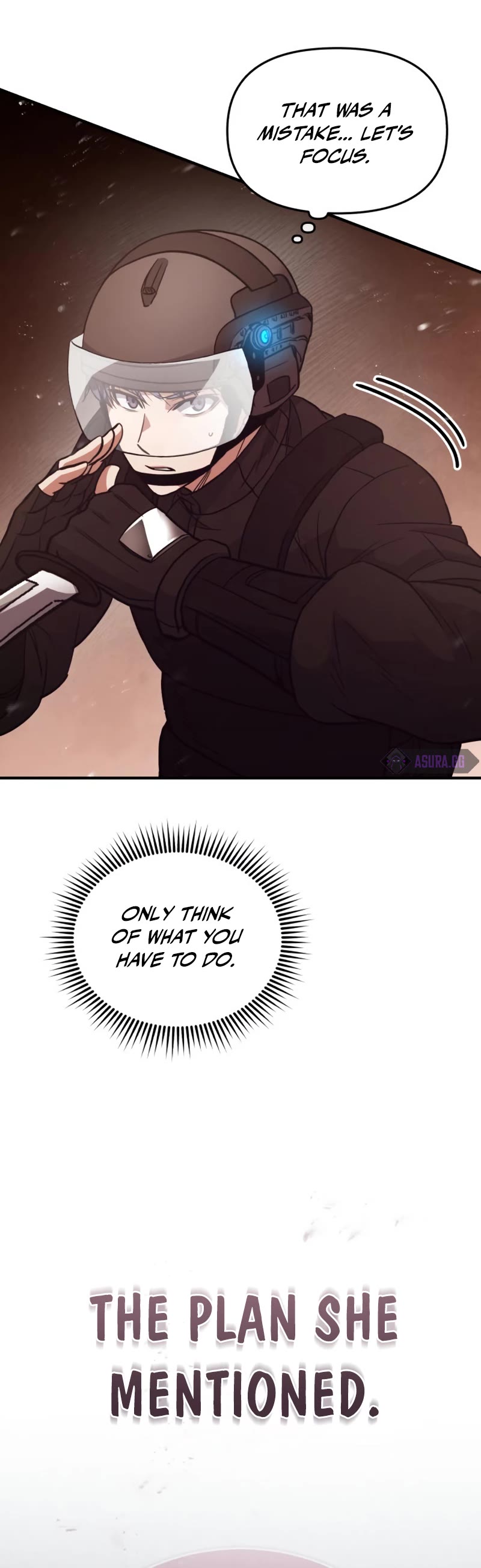 Genius of the Unique Lineage Chapter 25 page 31 - Chapter 25