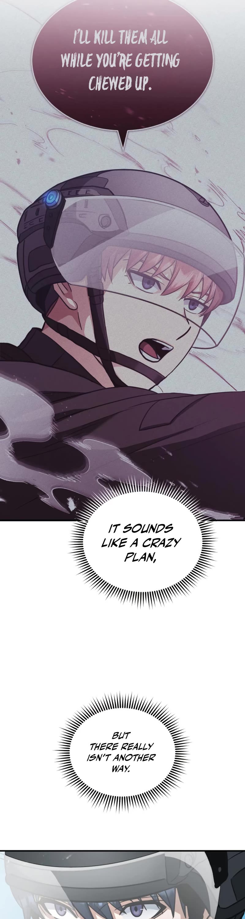 Genius of the Unique Lineage Chapter 25 page 32 - Chapter 25