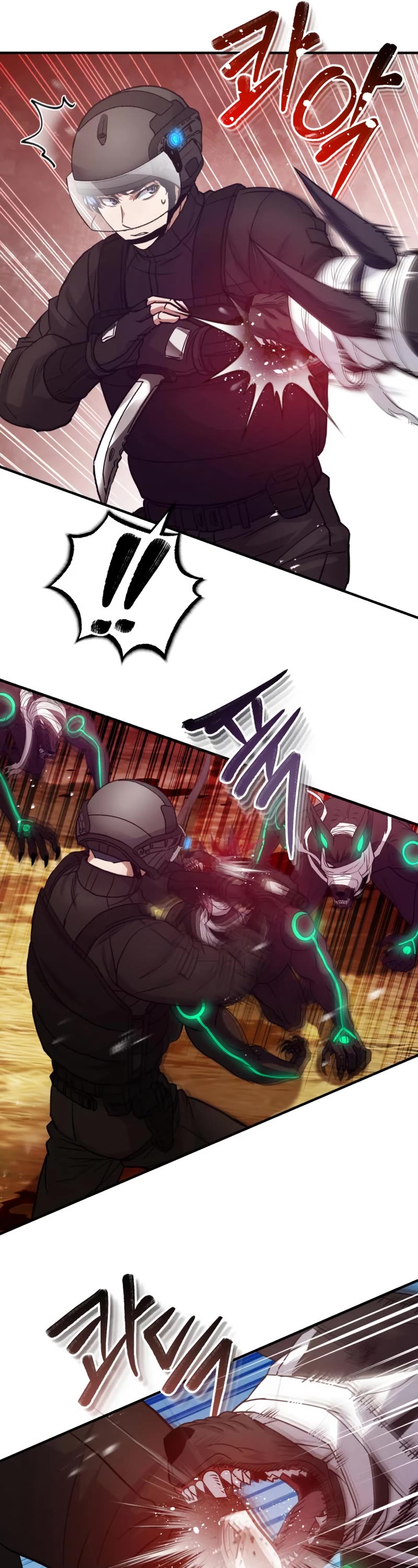 Genius of the Unique Lineage Chapter 25 page 37 - Chapter 25