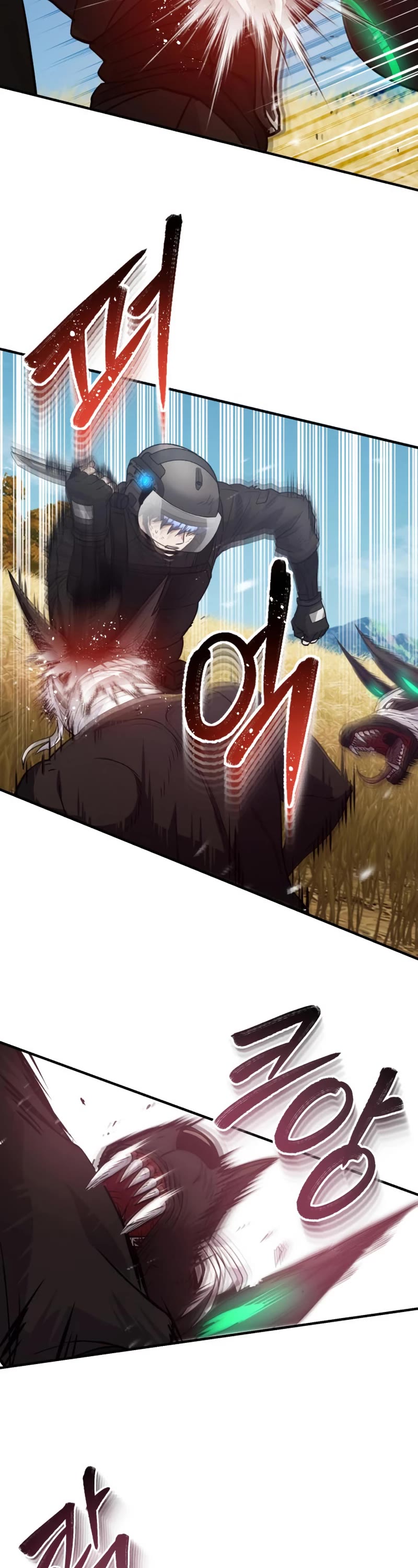 Genius of the Unique Lineage Chapter 25 page 38 - Chapter 25